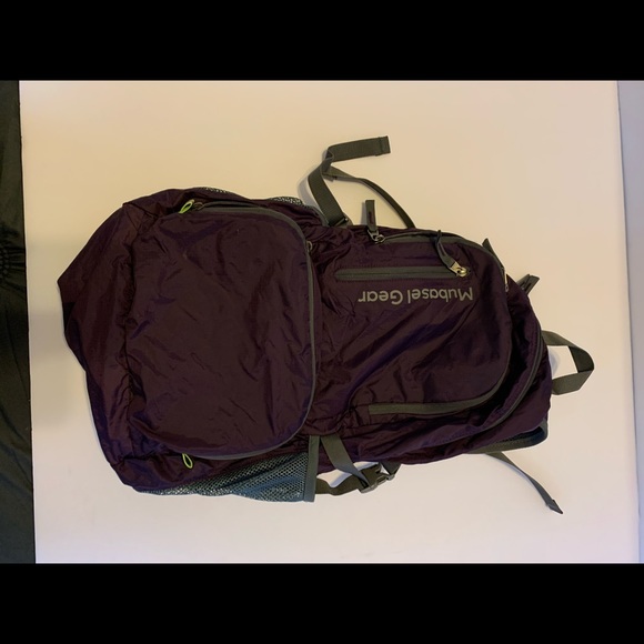 Backpack - Picture 2 of 3